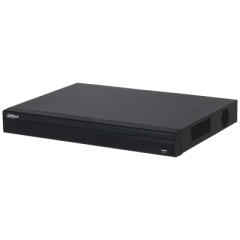 DAHUA NVR4216-4KS3 16 Kanal Network Video 8MP NVR Güvenlik Kayıt Cihazı