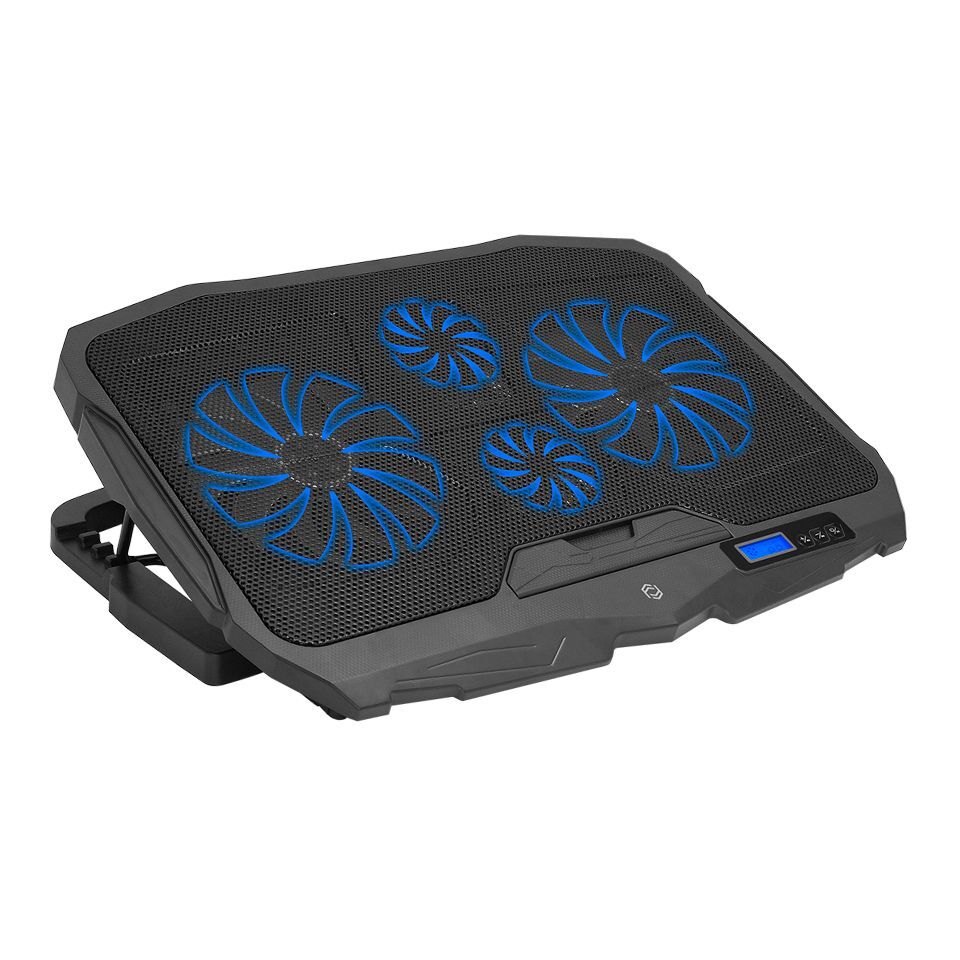 FRISBY FNC-5230ST 10'' ~ 17'' Aras 4x Fan 5x Kademe Gaming Notebook Soğutucu Stand